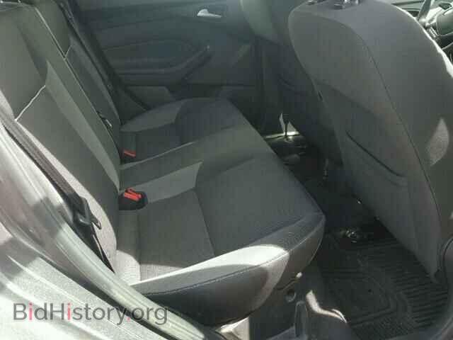 2014 FORD FOCUS - VIN: 1FADP3F27EL238706 - Photo 6