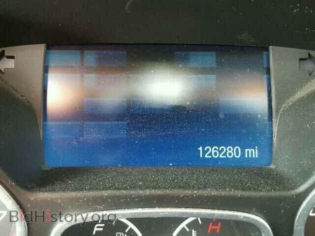 2014 FORD FOCUS - VIN: 1FADP3F27EL238706 - Photo 8