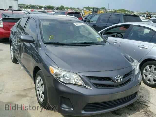 Фотография 5YFBU4EEXCP020310 - TOYOTA COROLLA 2012