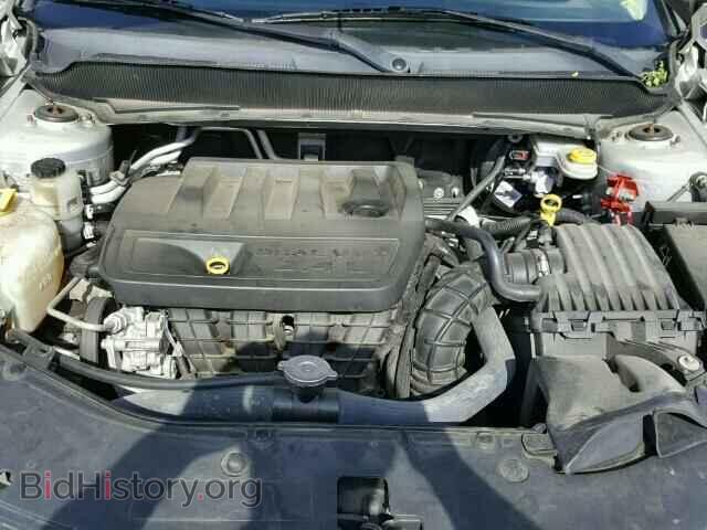 2009 DODGE AVENGER - VIN: 1B3LC56B89N529157 - Фото 7