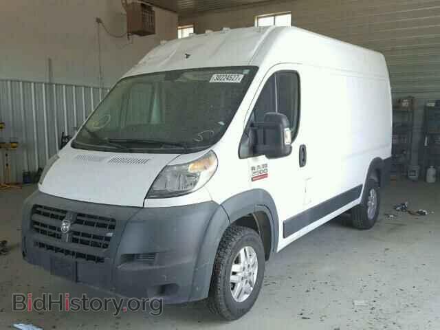 2016 RAM PROMASTER - VIN: 3C6TRVCG4GE134446 - Фото 2