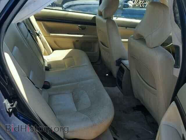 2000 VOLVO S80 - VIN: YV1TS94D0Y1097080 - Фото 6