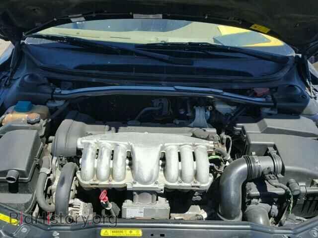 2000 VOLVO S80 - VIN: YV1TS94D0Y1097080 - Фото 7