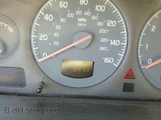 2000 VOLVO S80 - VIN: YV1TS94D0Y1097080 - Фото 8