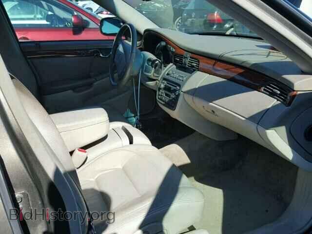 2002 CADILLAC DEVILLE - VIN: 1G6KD54Y22U229837 - Photo 5