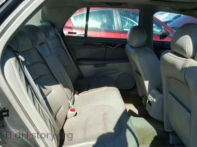 2002 CADILLAC DEVILLE - VIN: 1G6KD54Y22U229837 - Photo 6