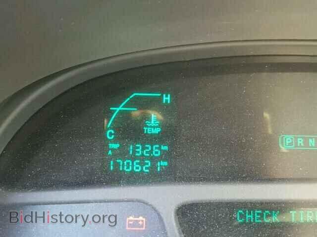 2002 CADILLAC DEVILLE - VIN: 1G6KD54Y22U229837 - Photo 8