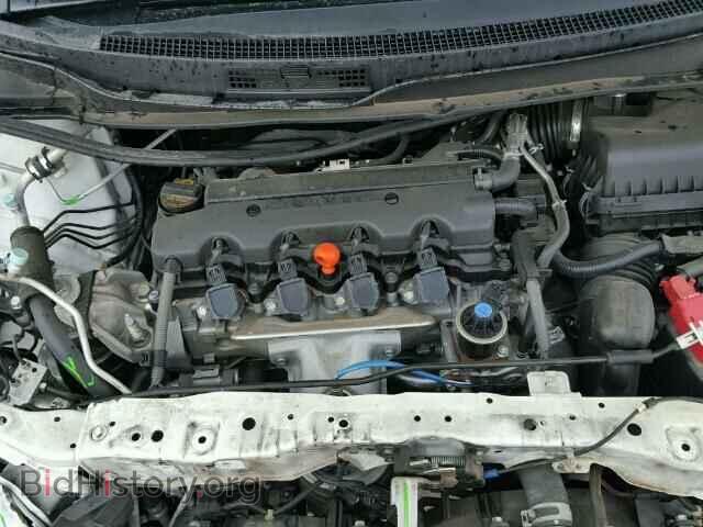 2014 HONDA CIVIC - VIN: 19XFB2F85EE050761 - Фото 7