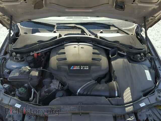 2011 BMW M3 - VIN: WBSDX9C53BE399199 - Фото 7