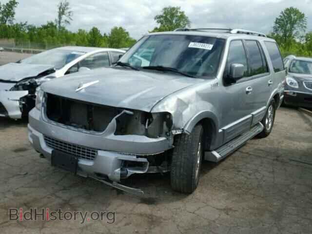 2006 FORD EXPEDITION - VIN: 1FMFU20566LA28314 - Фото 2