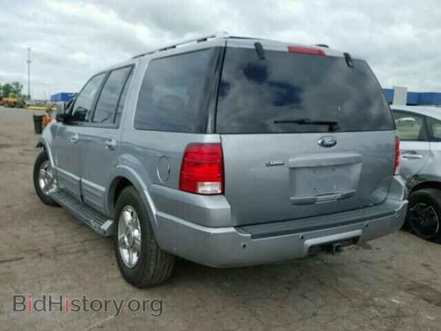 2006 FORD EXPEDITION - VIN: 1FMFU20566LA28314 - Фото 3