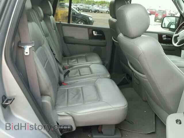 2006 FORD EXPEDITION - VIN: 1FMFU20566LA28314 - Фото 6
