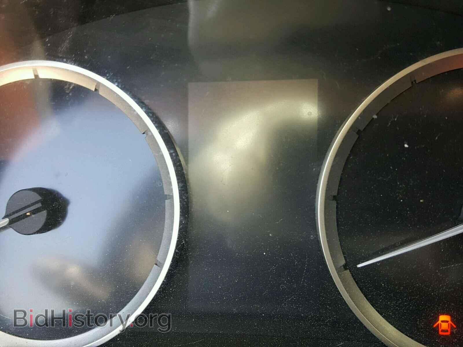 2014 LEXUS IS250 - VIN: JTHBF1D24E5027364 - Фото 8