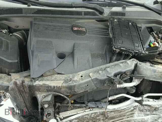 2010 GMC TERRAIN - VIN: 2CTFLDEY8A6331249 - Photo 7