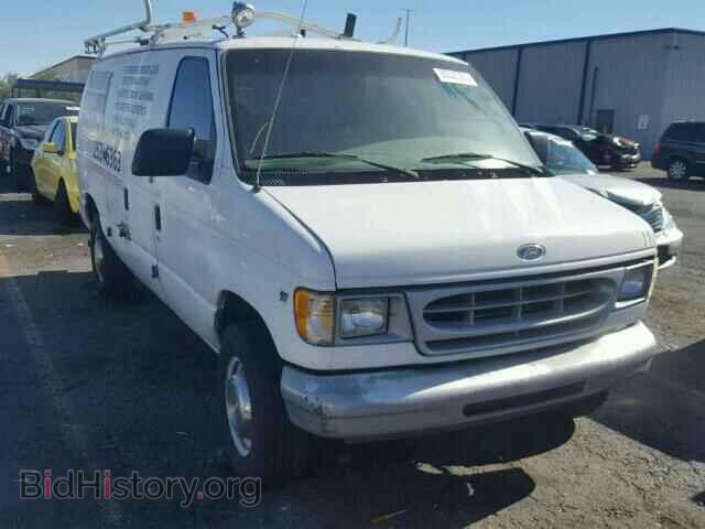 Photo 1FTNE24L6YHB66155 - FORD ECONOLINE 2000
