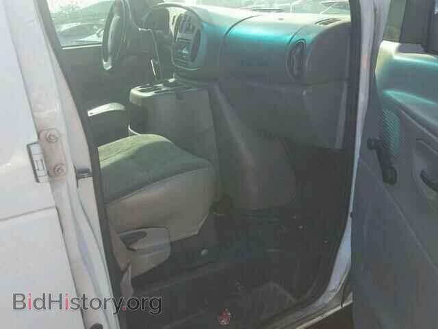 2000 FORD ECONOLINE - VIN: 1FTNE24L6YHB66155 - Photo 5