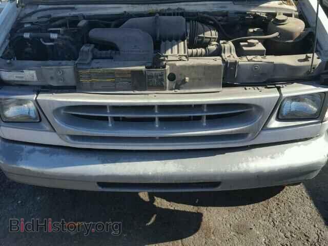 2000 FORD ECONOLINE - VIN: 1FTNE24L6YHB66155 - Photo 7