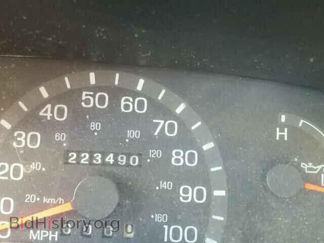 2000 FORD ECONOLINE - VIN: 1FTNE24L6YHB66155 - Photo 8