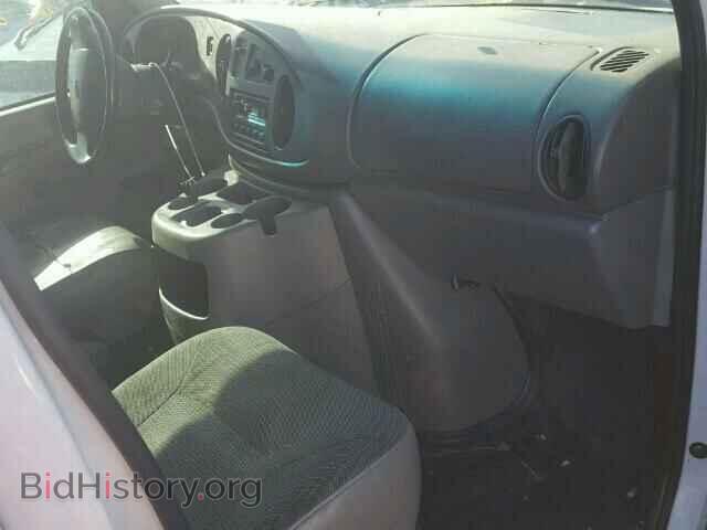 2000 FORD ECONOLINE - VIN: 1FTNE24L6YHB66155 - Photo 9