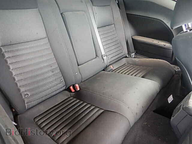 2012 DODGE CHALLENGER - VIN: 2C3CDYAG3CH226209 - Photo 6