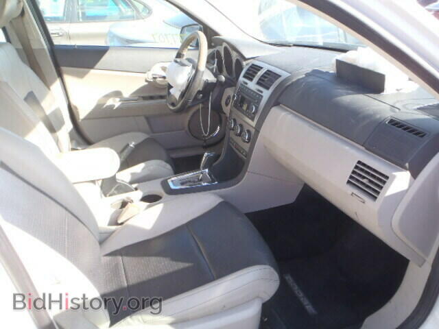 2008 DODGE AVENGER - VIN: 1B3LC76M78N658695 - Photo 5