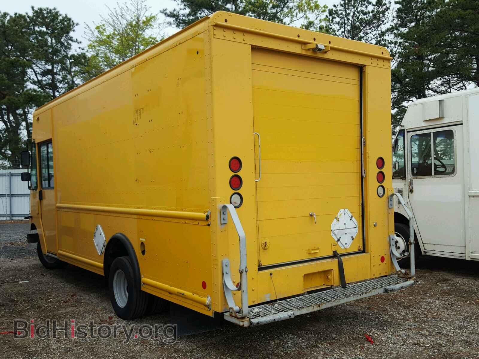 2008 FORD ECONOLINE - VIN: 1FCLE49L88DA42990 - Фото 3