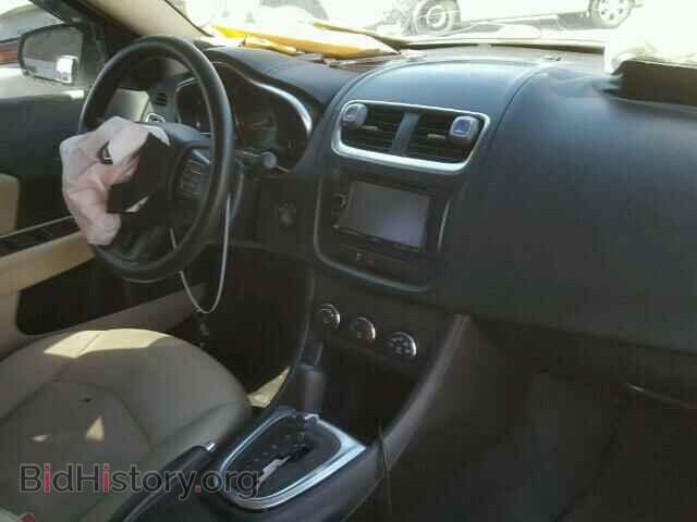 2013 DODGE AVENGER - VIN: 1C3CDZAB5DN710322 - Photo 9