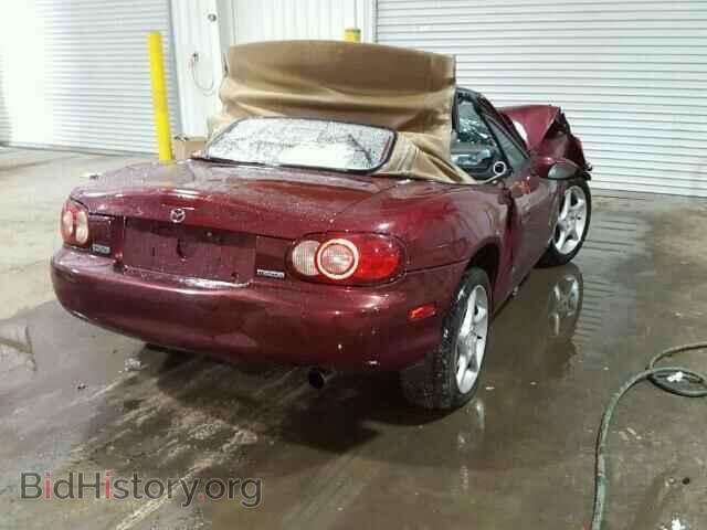 2003 MAZDA MIATA - VIN: JM1NB353530302831 - Фото 4