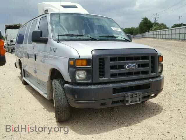 Фотография 1FBSS3BL8DDA74085 - FORD ECONOLINE 2013