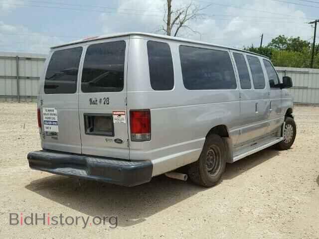 2013 FORD ECONOLINE - VIN: 1FBSS3BL8DDA74085 - Фото 4