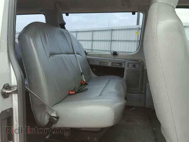 2013 FORD ECONOLINE - VIN: 1FBSS3BL8DDA74085 - Фото 6