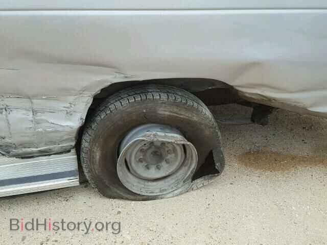 2013 FORD ECONOLINE - VIN: 1FBSS3BL8DDA74085 - Фото 9