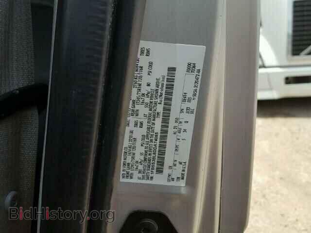 2013 FORD ECONOLINE - VIN: 1FBSS3BL8DDA74085 - Фото 10