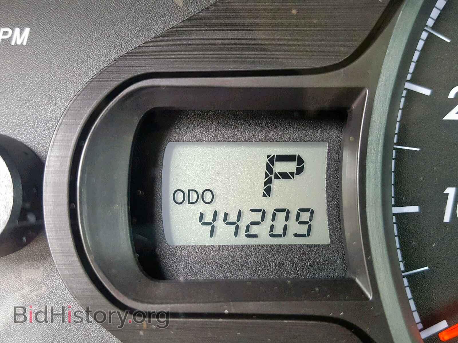 2011 TOYOTA SIENNA BAS - VIN: 5TDKA3DC4BS008565 - Фото 8