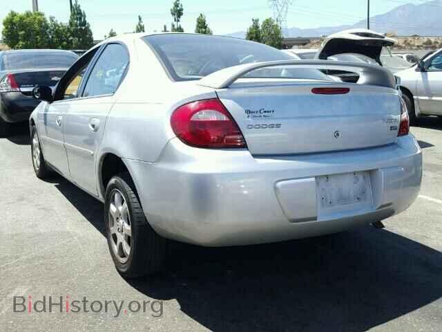 2005 DODGE NEON - VIN: 1B3ES56C55D143753 - Photo 3