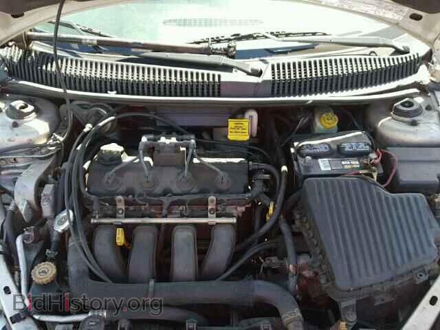 2005 DODGE NEON - VIN: 1B3ES56C55D143753 - Photo 7