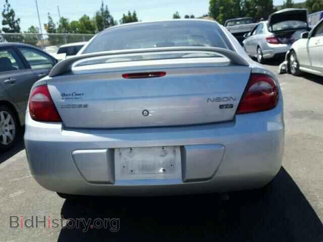 2005 DODGE NEON - VIN: 1B3ES56C55D143753 - Photo 10