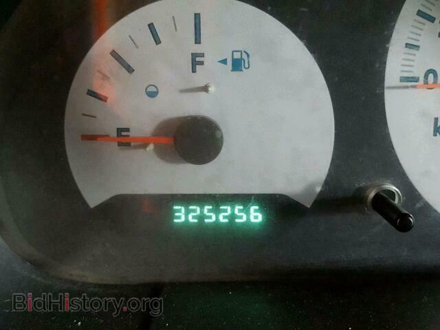 2006 DODGE CARAVAN - VIN: 1D4GP25R66B701221 - Photo 8
