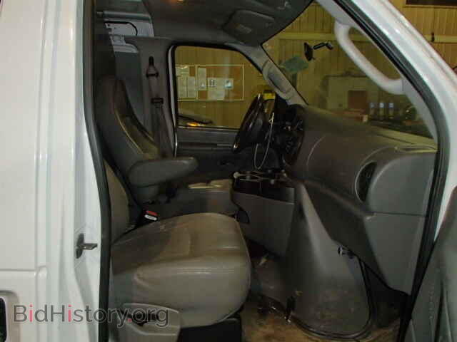 2006 FORD ECONOLINE - VIN: 1FTRE14W66DA07078 - Photo 5