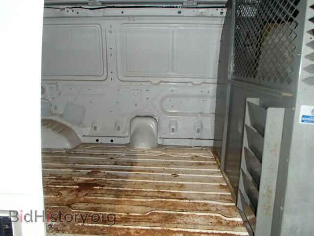 2006 FORD ECONOLINE - VIN: 1FTRE14W66DA07078 - Photo 9