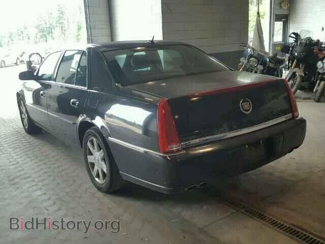 2007 CADILLAC DTS - VIN: 1G6KD57Y07U159712 - Фото 3