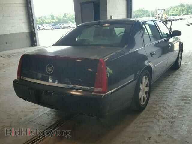 2007 CADILLAC DTS - VIN: 1G6KD57Y07U159712 - Фото 4
