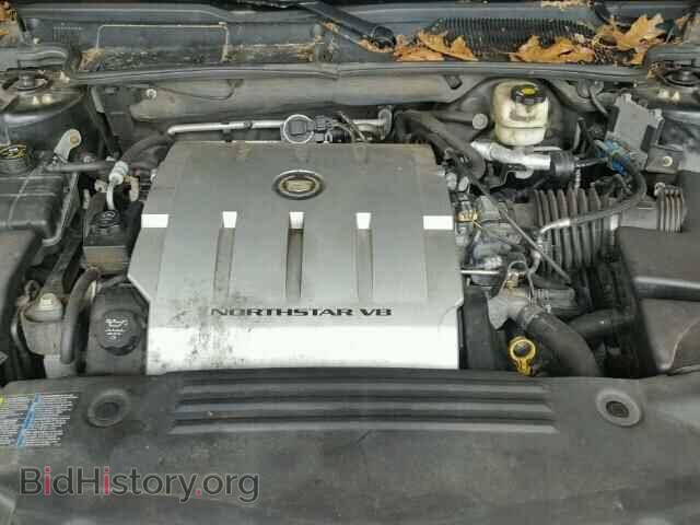 2007 CADILLAC DTS - VIN: 1G6KD57Y07U159712 - Фото 7
