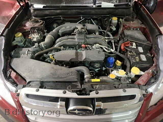 2013 SUBARU OUTBACK - VIN: 4S4BRCCC9D3290485 - Photo 7