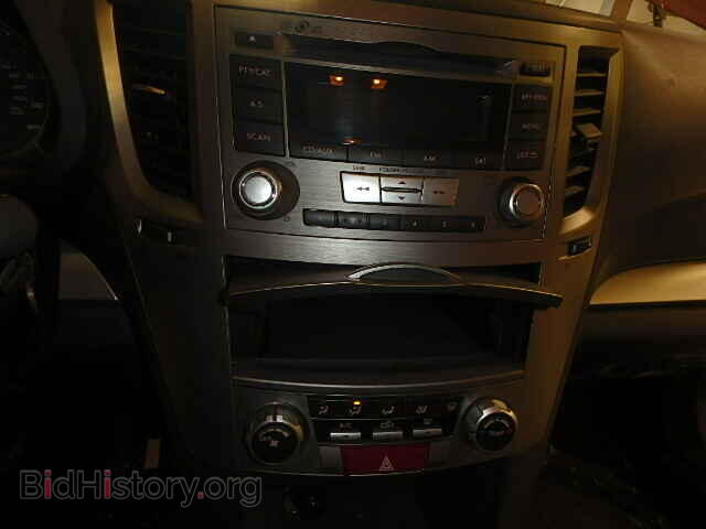2013 SUBARU OUTBACK - VIN: 4S4BRCCC9D3290485 - Photo 9