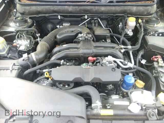 2014 SUBARU OUTBACK - VIN: 4S4BRCLC5E3235534 - Фото 7