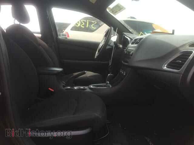 2012 DODGE AVENGER - VIN: 1C3CDZAB9CN177213 - Фото 5