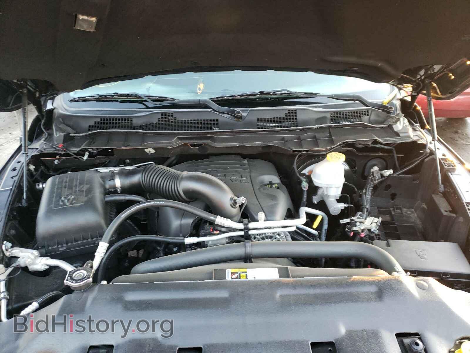 2017 RAM 1500 - VIN: 1C6RR7MT3HS839139 - Фото 7
