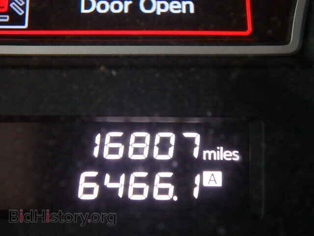 2013 NISSAN PATHFINDER - VIN: 5N1AR2MM3DC649357 - Фото 8