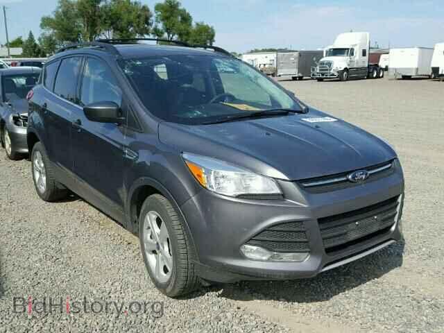 Photo 1FMCU9GX4DUB00797 - FORD ESCAPE 2013